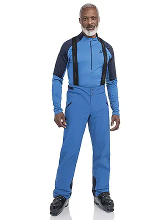 SCHÖFFEL | Herren Skihose Style Pontre | 